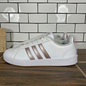 adidas Shoes Adidas Cloudfoam Advantage Womens Size 95 Shoes